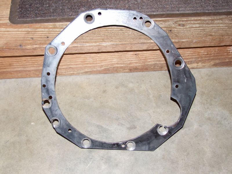 VH POWER Performance